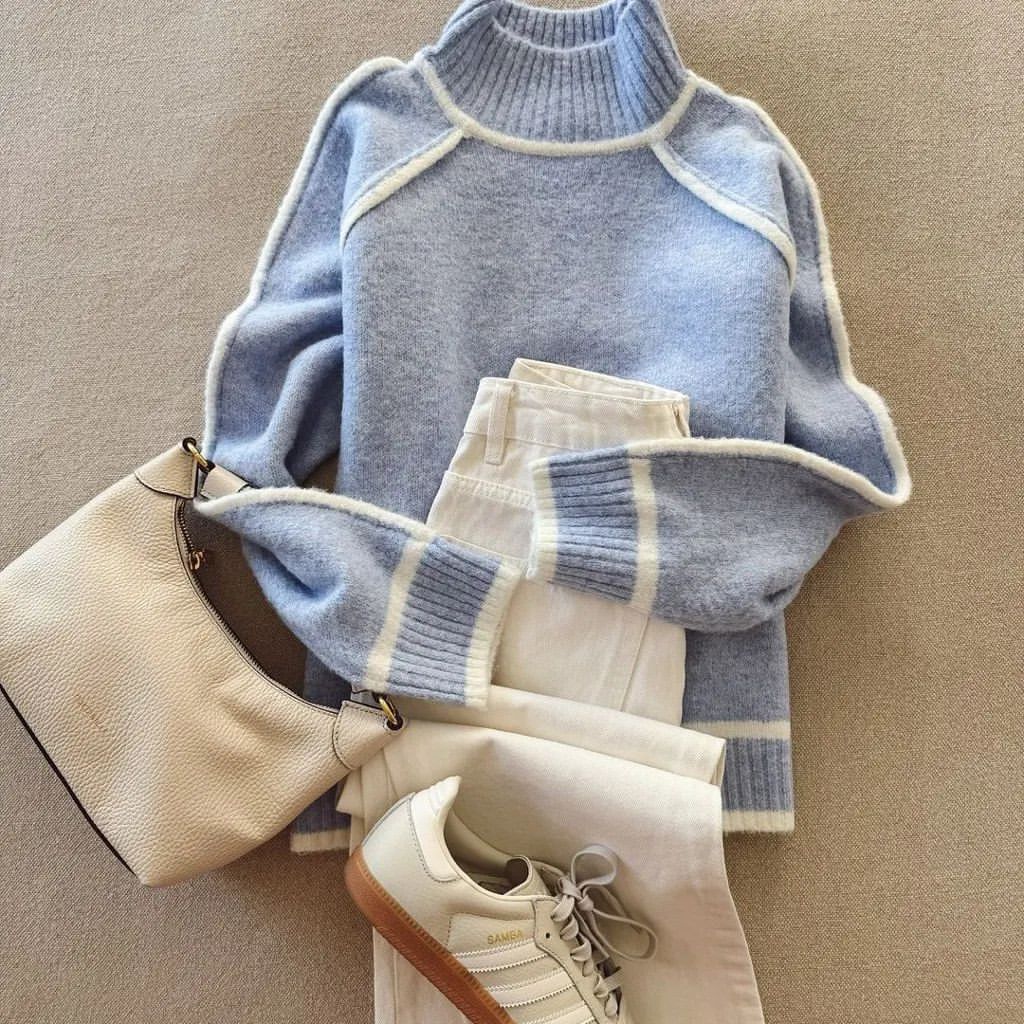 AMALIA PULLOVER
