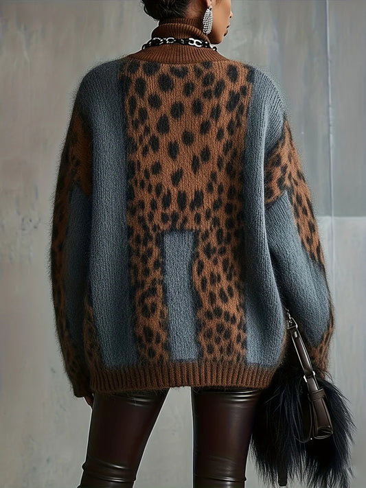 KAROLINA SWEATER