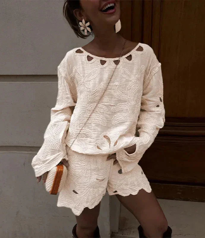 BETHIA 2 PIECES SET