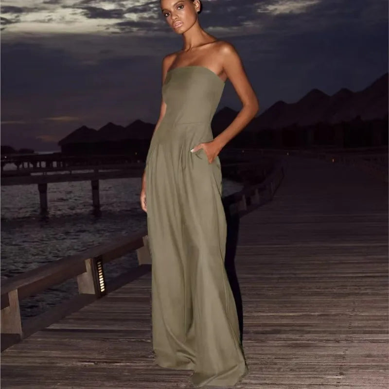 AMILA JUMPSUIT