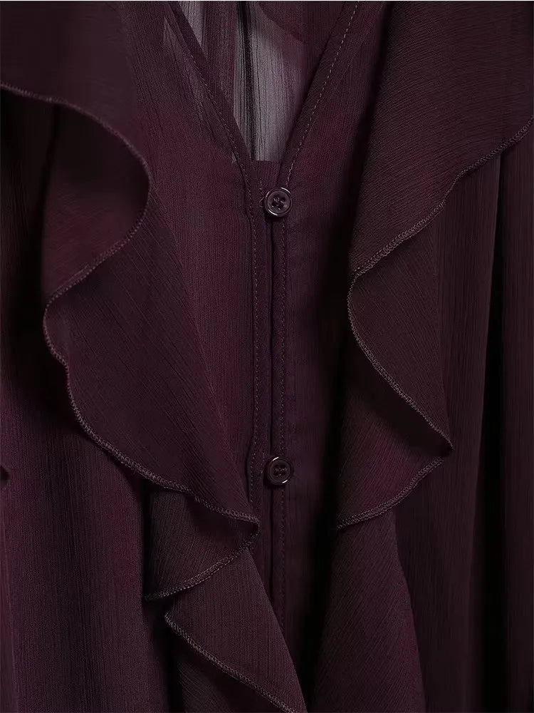 LANNA BLOUSE
