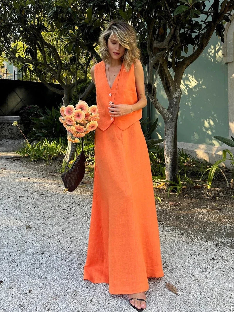 LILIA SET