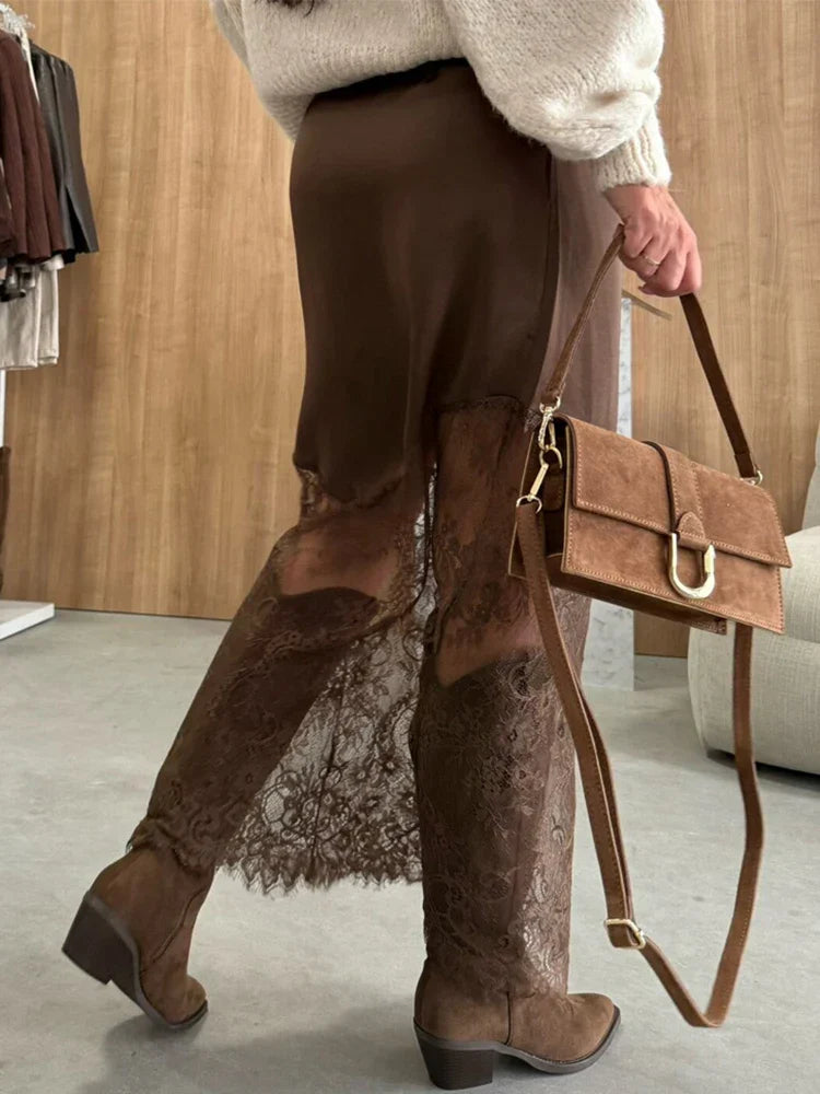 MARINIKA SKIRT