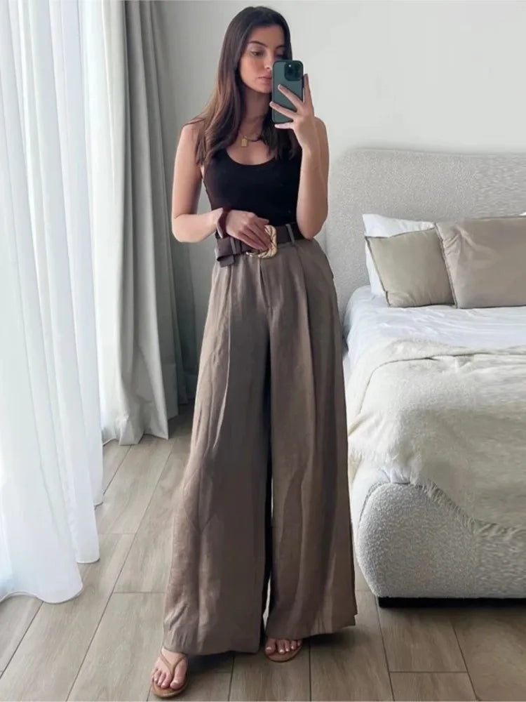 SNEZANA PANTS