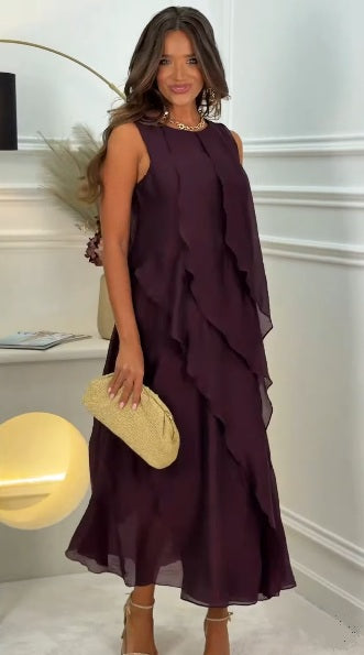 AZAZEL DRESS