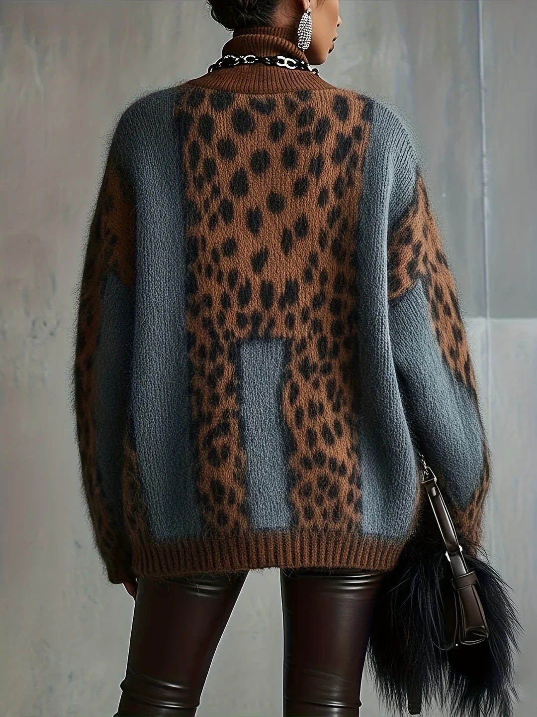 KAROLINA SWEATER
