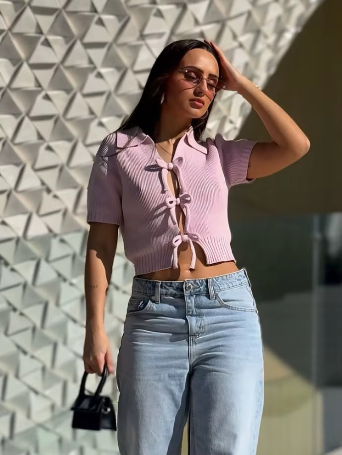 CYNTHIA TOP
