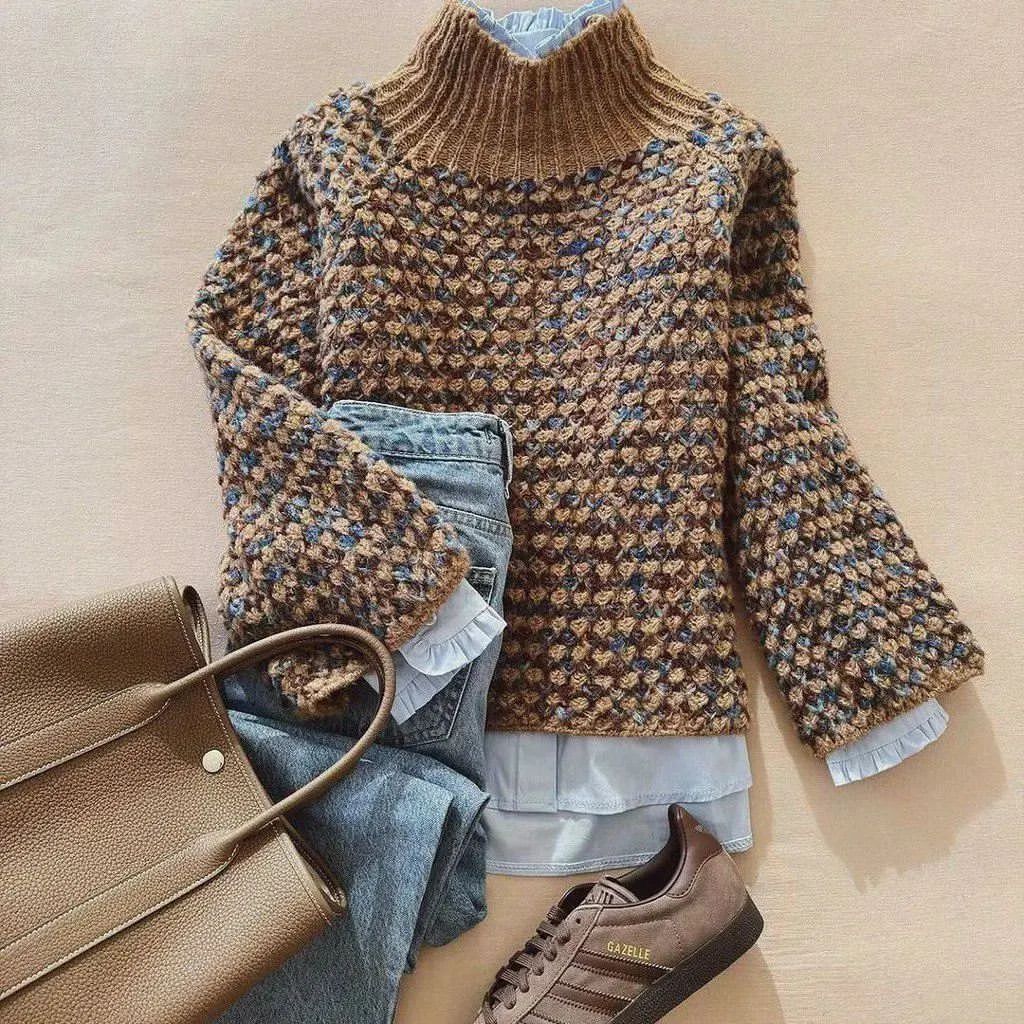 ELZA SWEATER