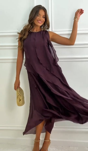 AZAZEL DRESS