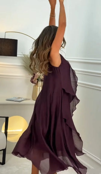 AZAZEL DRESS