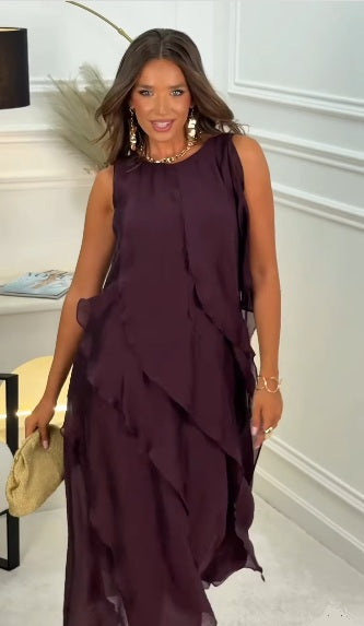 AZAZEL DRESS