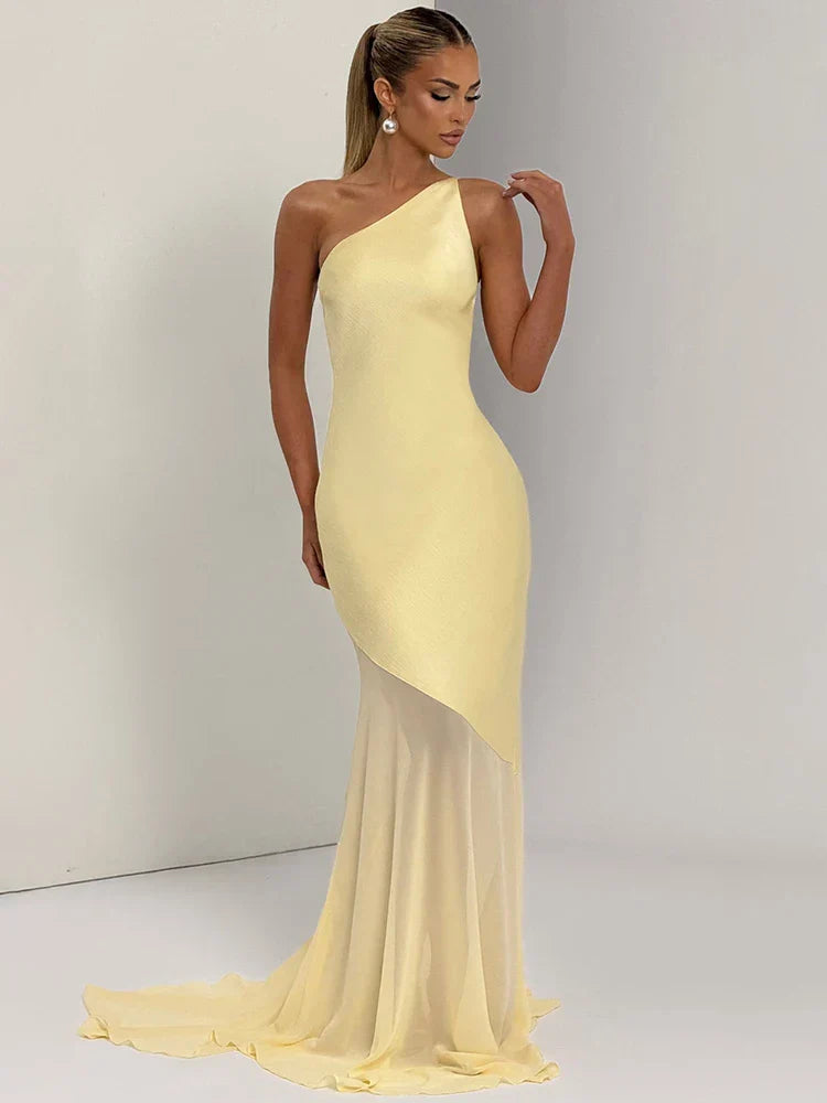 LARISSA DRESS