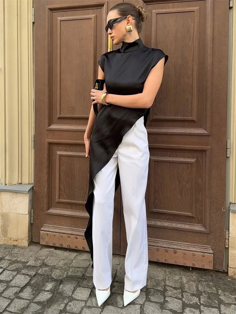 CAMERON BLOUSE