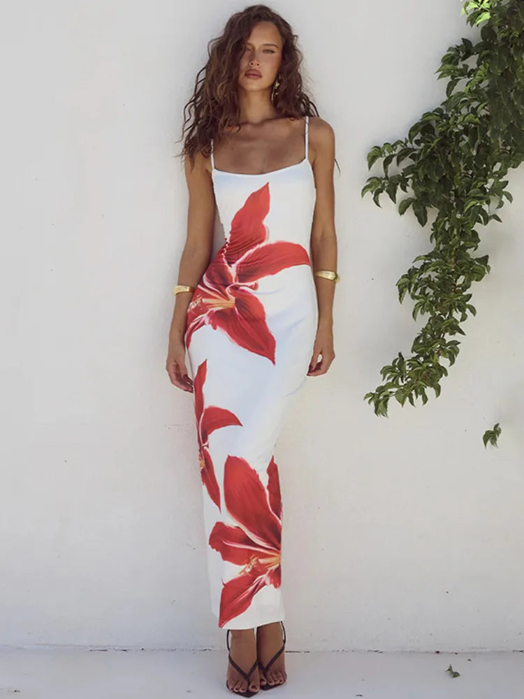 MARCIA DRESS