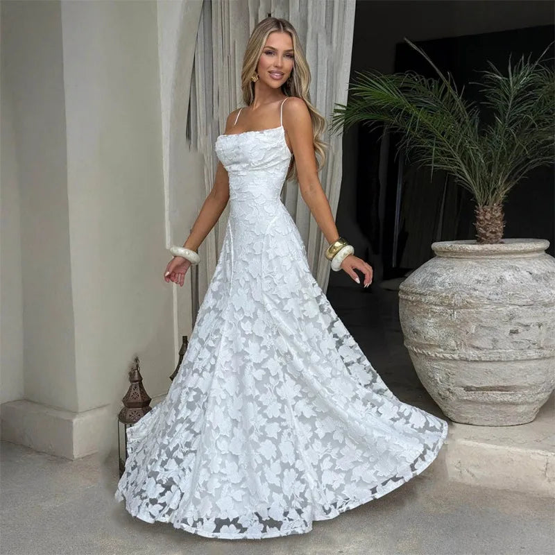 NASIRA DRESS
