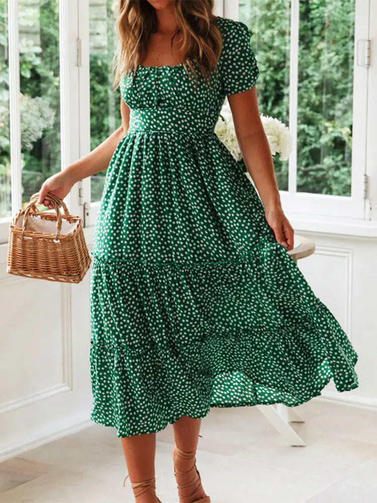 CHELSEA DRESS