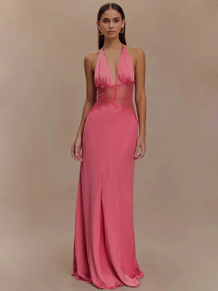 ROCKSA DRESS