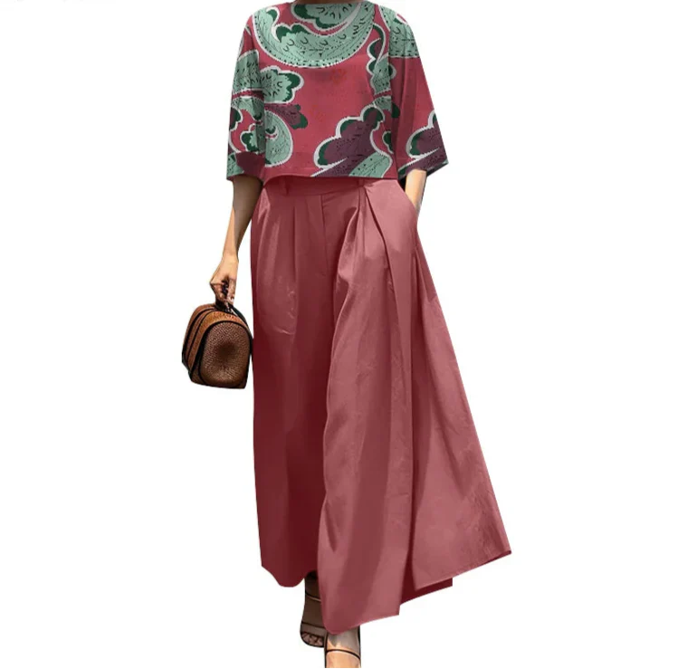 NADIA 2 PIECES SET