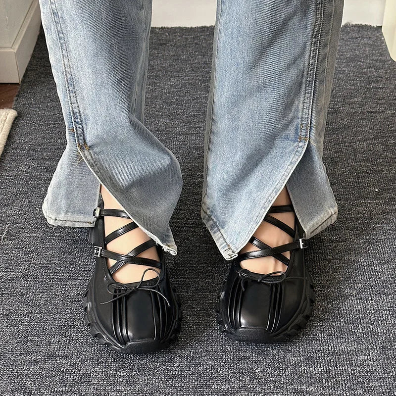 ZETTA SHOES