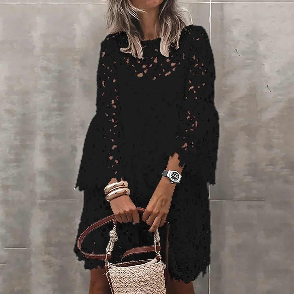 CARRA DRESS