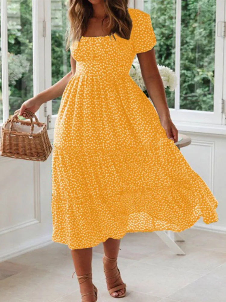 CHELSEA DRESS