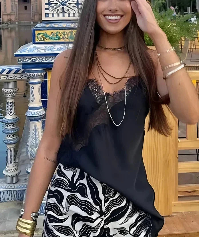 KENDRA TOP