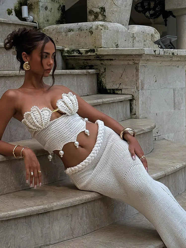 POLINA 2 PIECES SET