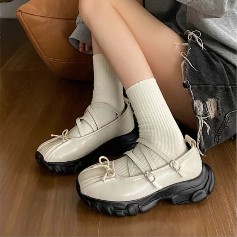 ZETTA SHOES