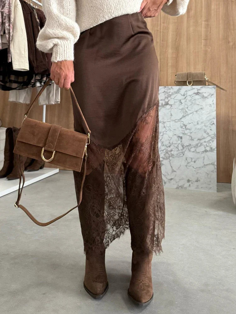MARINIKA SKIRT