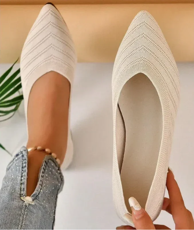 MARIA SHOES
