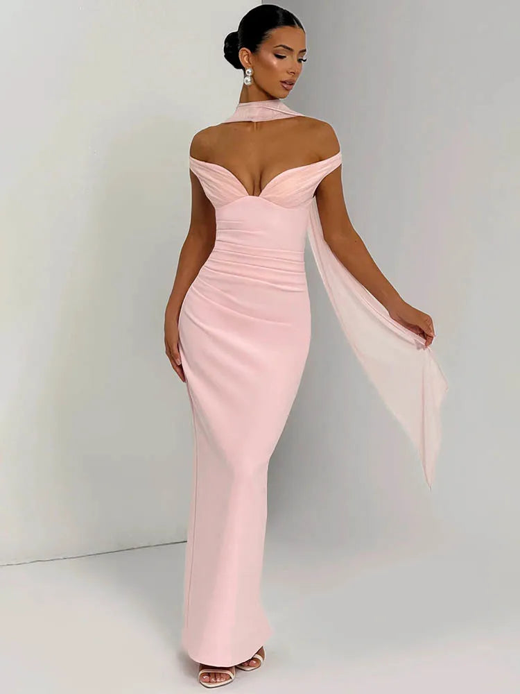 ELLA DRESS
