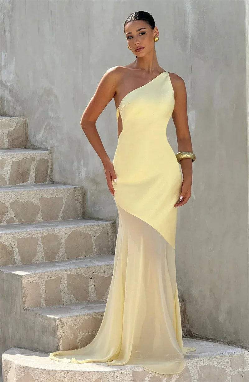 LARISSA DRESS