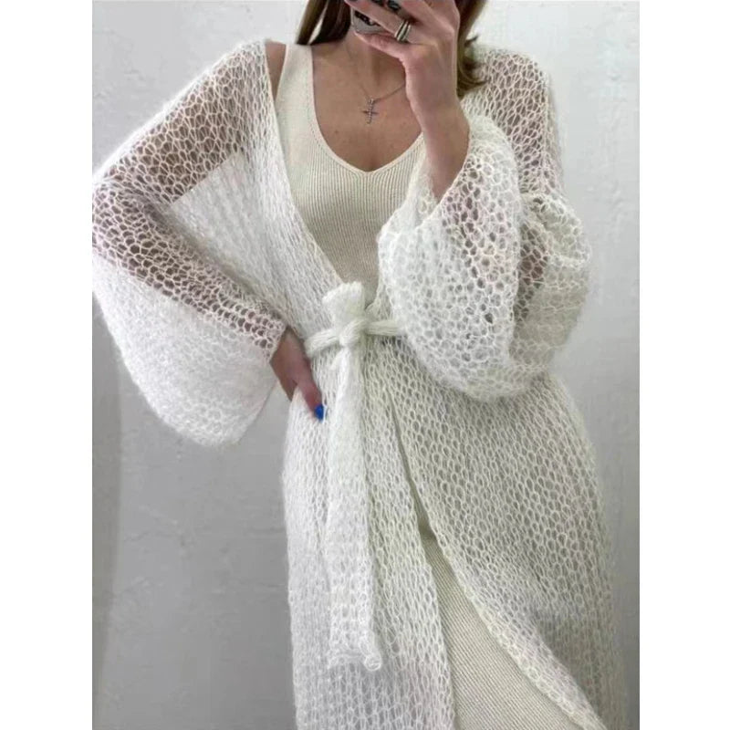 ZAMMI CARDIGAN