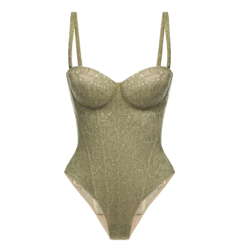 CROSETTA Dress Set