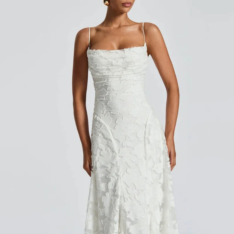 NASIRA DRESS