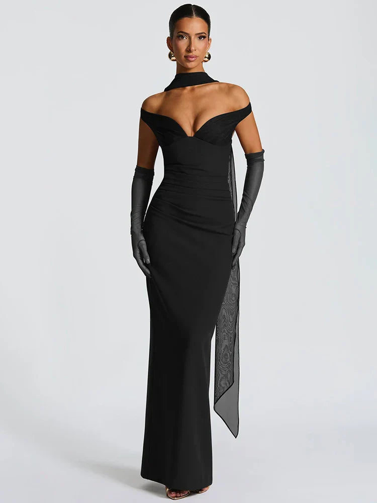 ELLA DRESS