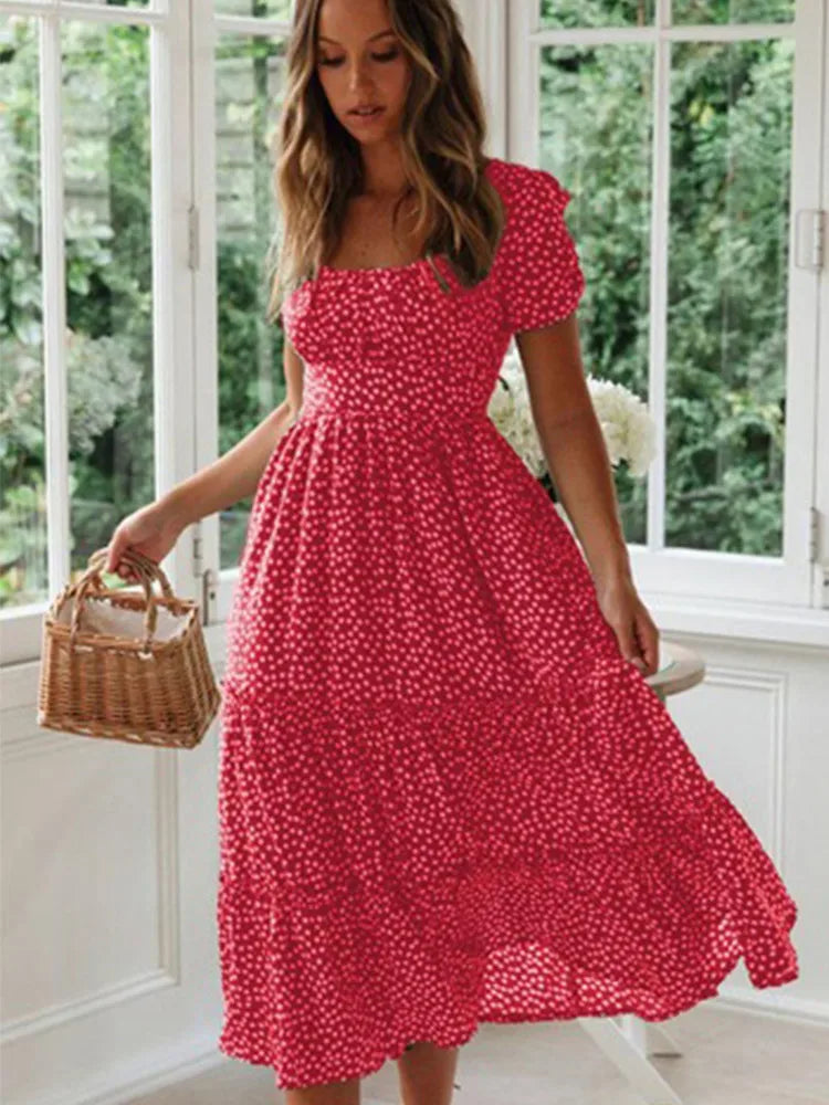 CHELSEA DRESS
