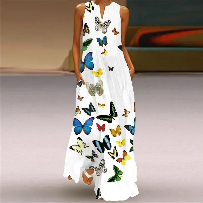 SARRA DRESS