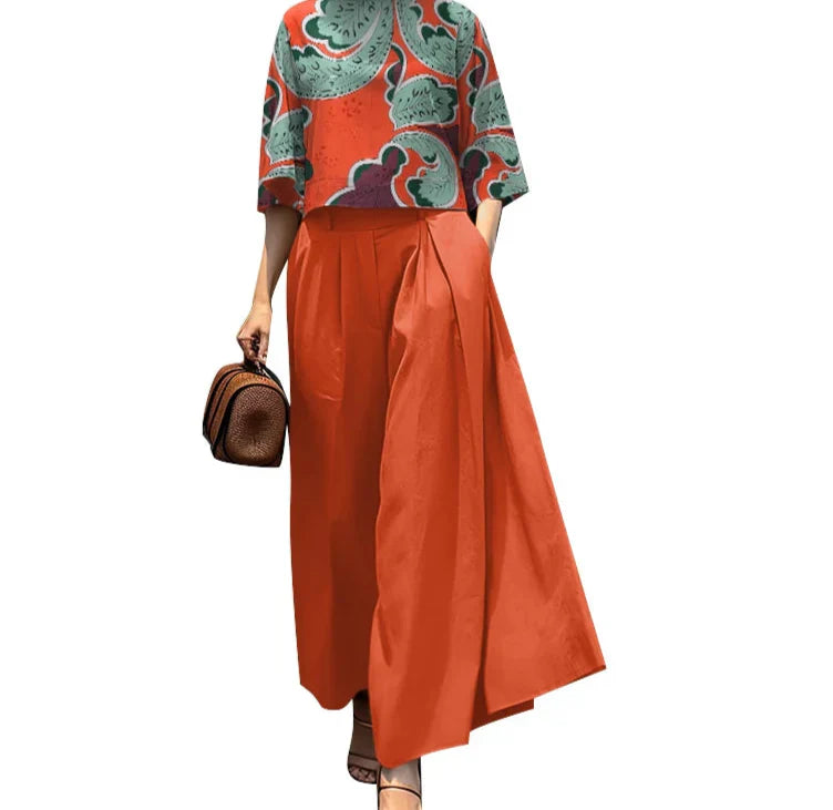 NADIA 2 PIECES SET