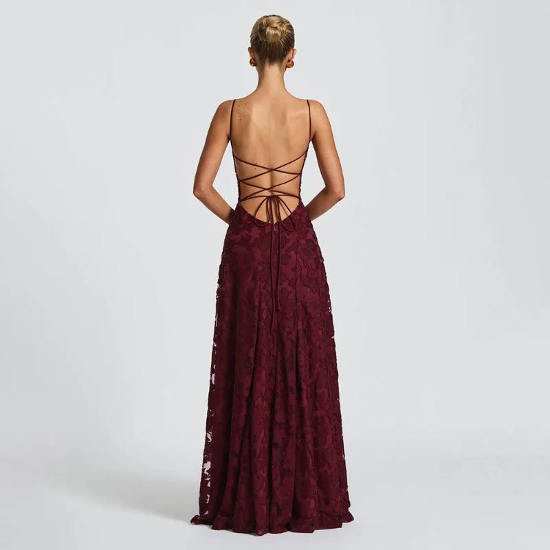 NASIRA DRESS
