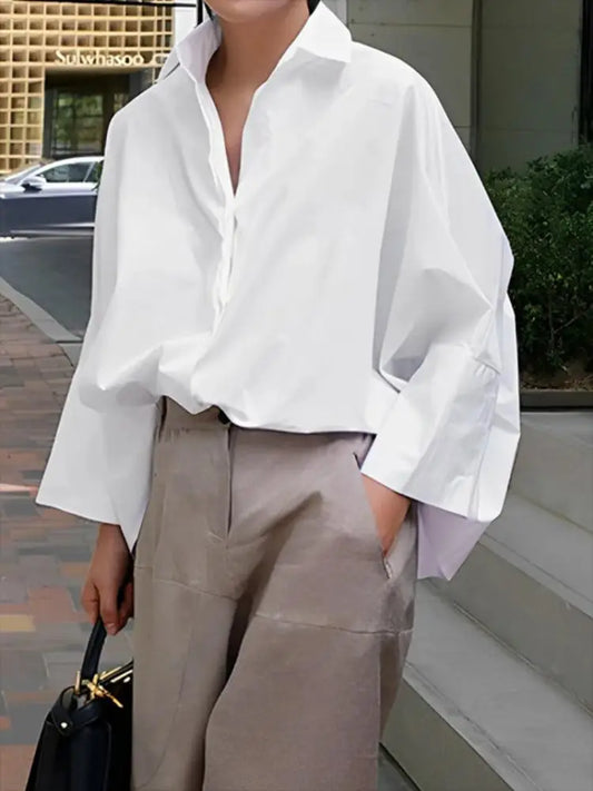 YOLANDA BLOUSE