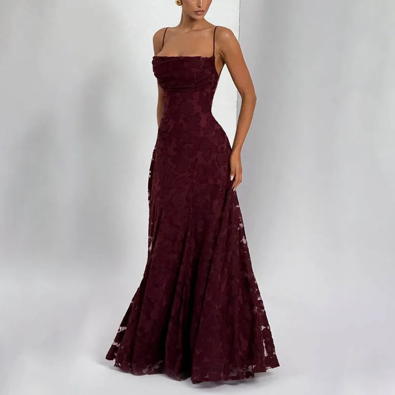 NASIRA DRESS