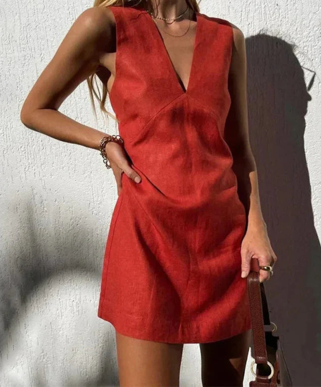 ASTRID DRESS