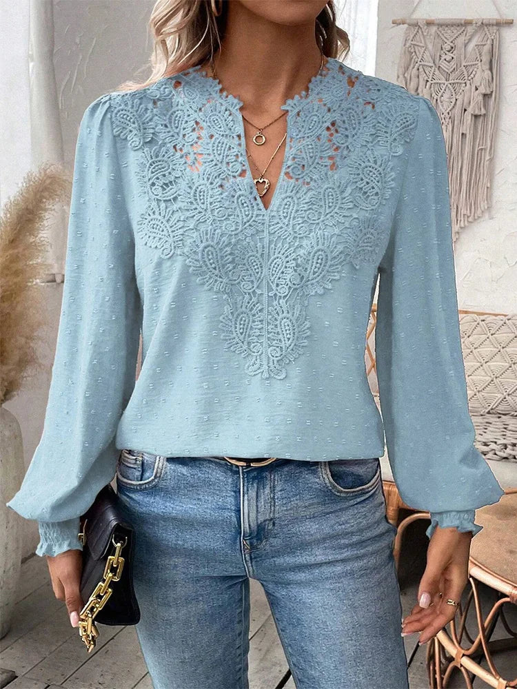 KSENIA SHIRT