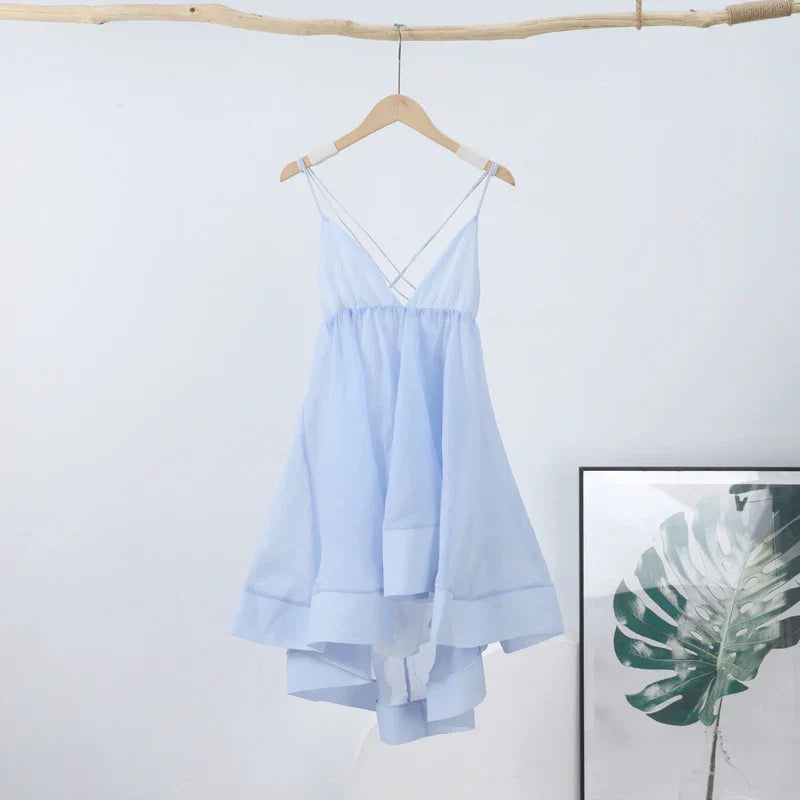 LINDA MINI DRESS