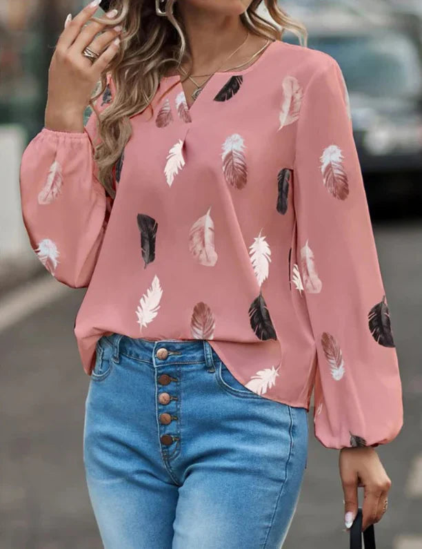 ROSA BLOUSE