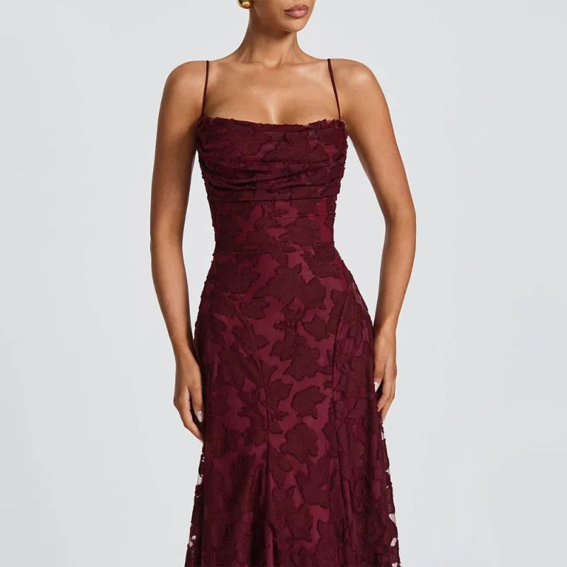 NASIRA DRESS