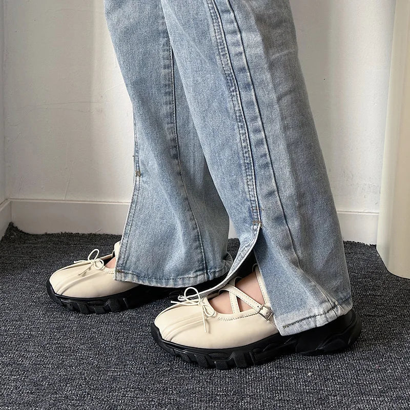 ZETTA SHOES