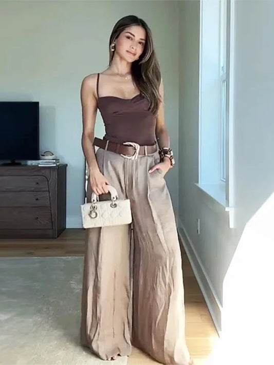 SNEZANA PANTS