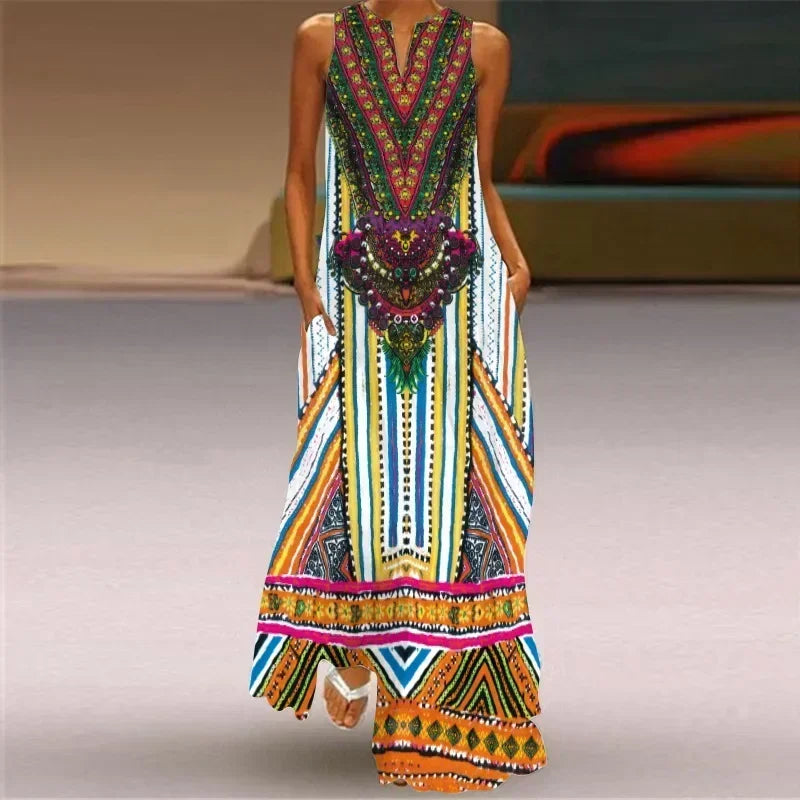SARRA DRESS
